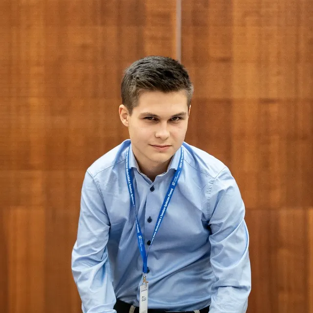 Filip Michalski